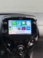 ORIGINEEL SCHERM CARPLAY PEUGEOT 108 -TOYOTA AYGO-CITROEN C1, Ophalen of Verzenden