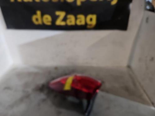Achterlicht rechts van een Renault Clio, Auto-onderdelen, Verlichting, Renault, Gebruikt, 3 maanden garantie, Ophalen of Verzenden