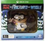 south park the fractured but whole e Collectors Edition, Ophalen of Verzenden, Zo goed als nieuw