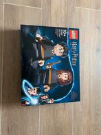 Lego 76393 - Harry Potter & Hermelien Griffel, Ophalen, Nieuw, Lego