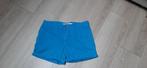 Short Zara maat 36 - S, Enlèvement ou Envoi, Taille 36 (S), Comme neuf, Bleu