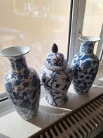 Set vazen, Huis en Inrichting, Woonaccessoires | Vazen, Ophalen