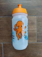 Drinkfles met sportdop, Ophalen of Verzenden, Zo goed als nieuw
