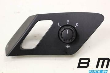 Spiegelverstelknop Volkswagen Golf 7 Variant 5G0959565N