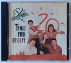 Kloaver viere - iewig fier op Gent, Cd's en Dvd's, Cd's | Nederlandstalig, Ophalen of Verzenden, Gebruikt, Streekmuziek