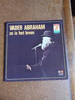 Vader Abraham Zo is het leven, Ophalen of Verzenden, Gebruikt