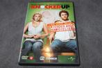 DVD Knocked Up (2 Disc), Cd's en Dvd's, Dvd's | Komedie, Vanaf 12 jaar, Ophalen of Verzenden, Gebruikt, Romantische komedie