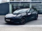 Tesla Model 3 FULL BLACK EXT / 8CAM / FULL/ SLECHTS 19.794km, 5 places, Berline, Noir, Automatique