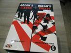 ocean's    2 disc, Ophalen of Verzenden