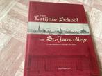 Van Latijnse School tot St-Janscollege Poperinge, Boeken, Geschiedenis | Stad en Regio, Ophalen of Verzenden, Zo goed als nieuw