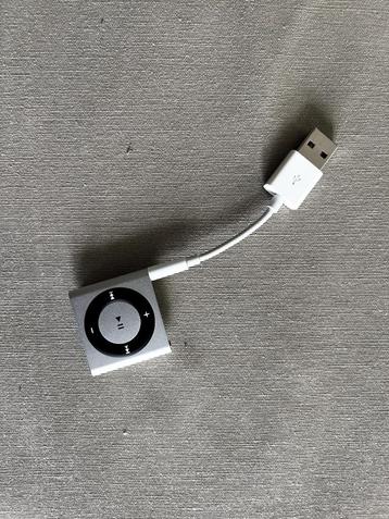 Apple  shuffle  iPod  beschikbaar voor biedingen