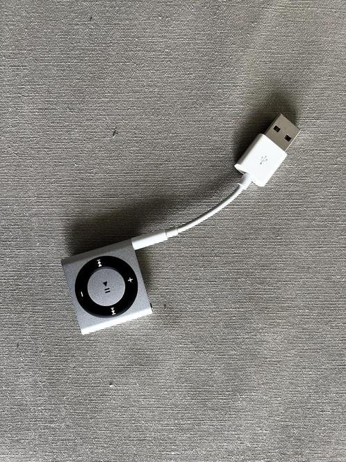 Apple  shuffle  iPod, Audio, Tv en Foto, Mp3-spelers | Apple iPod, Zo goed als nieuw, Shuffle, Ophalen of Verzenden