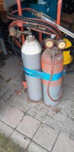 Mâchoires de soudage et de découpe, Enlèvement