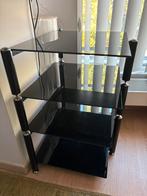 NorStone Bergen audio meubel, Ophalen, Zo goed als nieuw