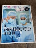De verpleegkundige in het OK, Ophalen, Overige vakken, Owl press, Zo goed als nieuw