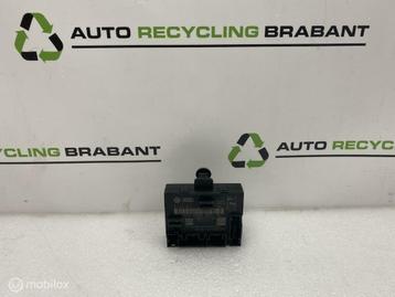 Centrale deurvergrendelings module Audi A1 8X 8X0959793K