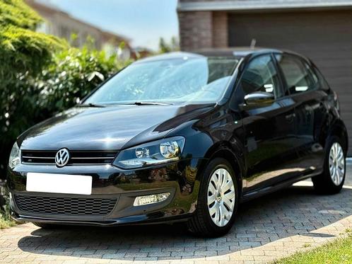 Volkswagen Polo 1.2i • CARPLAY • ONDERHOUDEN • 70PK • PROPER, Auto's, Volkswagen, Particulier, Polo, ABS, Adaptieve lichten, Airbags