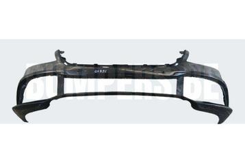 Bumper Mercedes S klasse W222 Facelift 17- Voorbumper Q5892 beschikbaar voor biedingen