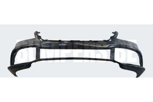 Bumper Mercedes S klasse W222 Facelift 17- Voorbumper Q5892, Auto-onderdelen, Carrosserie, Bumper, Voor, Gebruikt, 6 maanden garantie