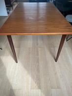 Vintage uitschuifbare eettafel, Ophalen