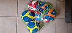 Ballons de Volleyball, Sport en Fitness, Volleybal, Ophalen, Gebruikt, Bal