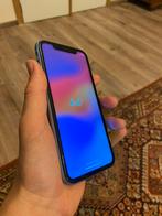 iPhone XR met 6 maanden garantie!, Telecommunicatie, Blauw, Ophalen of Verzenden, Zo goed als nieuw, 85 %