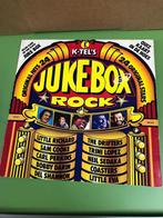 LP Jukebox Rock uit 1976, Ophalen of Verzenden, Gebruikt, 12 inch, Rock-'n-Roll