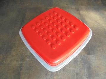 Lego Quatro Storage Box (zie foto's) 3, Enlèvement ou Envoi, Utilisé, Lego