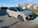 Hyundai Tucson PHEV N-line, Auto's, Automaat, Stof, Zwart, 5 zetels