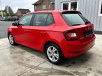 Skoda Fabia Fabia 1.0 TSI * CarPlay * 12 m garantie *, Auto's, Skoda, Stof, Gebruikt, 95 pk, 5 deurs