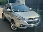 Hyundai iX35 1.7 CRDi 115 2WD Pack Premium 144,000KLM, Boîte manuelle, SUV ou Tout-terrain, Diesel, Achat