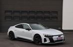 Audi RS e-tron GT Quattro -AudiExclusive/Laser/BlindSpot/B&O, Auto's, Automaat, 4 deurs, 5 zetels, Vierwielaandrijving