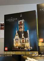 Lego 10273 haunted house, Nieuw, Complete set, Ophalen of Verzenden, Lego