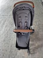 Joolz Hub+ Zwart, Kinderen en Baby's, Ophalen, Zo goed als nieuw, Kinderwagen