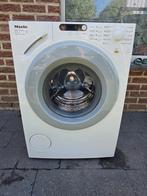 Wasmachine Miele, Ophalen of Verzenden, Zo goed als nieuw