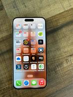 Iphone 15 pro max 256gb, Telecommunicatie, Ophalen, Zo goed als nieuw, IPhone 15