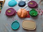 Différents couvercles tupperware, Maison & Meubles, Enlèvement ou Envoi, Comme neuf