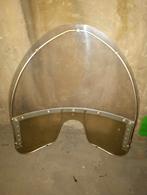 Harley Davidson windscherm originele structuur iron bubble p, Motoren, Ophalen