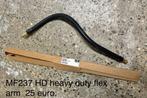 MF 237 HD Heavy duty flex arm, Ophalen of Verzenden, Nieuw