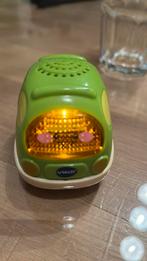 Vtech bus benny, Ophalen of Verzenden, Zo goed als nieuw