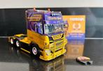 Scania Martin Snel Wsi Tekno, Hobby en Vrije tijd, Modelauto's | 1:50, Ophalen of Verzenden, Zo goed als nieuw, Wsi