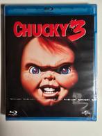CHUCKY 3 (IN SEAL) (IMPORT WITHOUT DUTCH SUBS) (BLURAY), Cd's en Dvd's, Verzenden, Zo goed als nieuw
