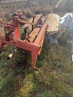 Cirkelmaaier pz185, Zakelijke goederen, Ophalen, Weidebouw