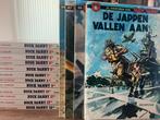 Buck Danny T1 2edruk 1966 plus bundels 2-13 en extra strips, Livres, BD, Enlèvement, Comme neuf