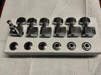 Fender tuners, Enlèvement ou Envoi, Comme neuf