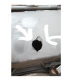 Ford Ranger TKE 3.2L SA2S-motor, Ophalen of Verzenden, Gereviseerd, Ford