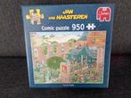 Jan van haasteren, Ophalen of Verzenden, 500 t/m 1500 stukjes, Zo goed als nieuw, Legpuzzel