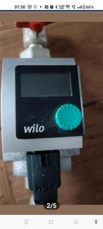 Energiezuinige Wilo Stratos Pico 25/1-6 circulatiepomp, Enlèvement