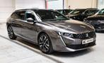 Peugeot 508 SW 1.6 PHEV GT-Line - NAVI / PANO / CAMERA / ACC, Auto's, Peugeot, Gebruikt, Euro 6, 4 cilinders, 1820 kg