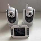 Babyphone vidéo premaman watchy + 1 camera supplémentaire, Envoi, Comme neuf, Caméra